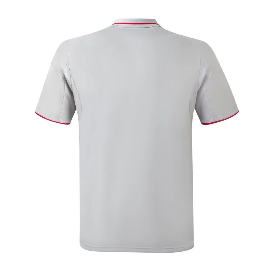maillot-third-olympique-lyonnais-ol-saison-2025-2026-tenue-officielle Third-trøje Olympique Lyonnais OL sæson 2025 2026 officielt sæt