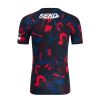 maillot-third-rangers-fc-saison-2024-2025-tenue-officielle Third-trøje Rangers FC sæson 2024 2025 officielt sæt