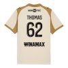 maillot-third-rc-lens-saison-2025-2026-tenue-officielle-football Third-trøje RC Lens sæson 2025 2026 officiel fodboldspilledragt