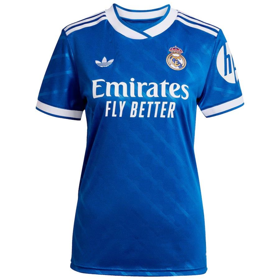 maillot-third-real-madrid-femme-20252026 Third trøje Real Madrid Dame 20252026
