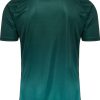 trøje third Werder Bremen sæson 2025 2026 fodbolddragt