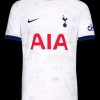 maillot-tottenham-domicile-20232024 FODBOLDTRØJE TOTTENHAM HJEMMEBANE 20232024
