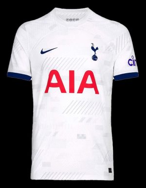 FODBOLDTRØJE TOTTENHAM HJEMMEBANE 20232024