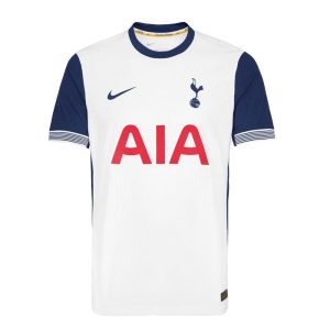 TOTTENHAM HJEMMEBANETRØJE 20242025