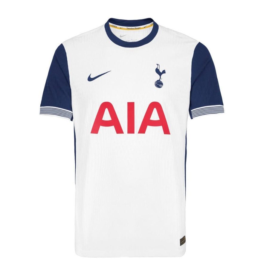 TOTTENHAM HJEMMEBANETRØJE 20242025