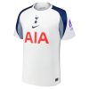 maillot-tottenham-domicile-20252026 FODBOLDTRØJE TOTTENHAM HJEMMEBANETRØJE 2025-2026