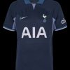 maillot-tottenham-exterieur-20232024 TOTTENHAM UDEBANETRØJE 20232024