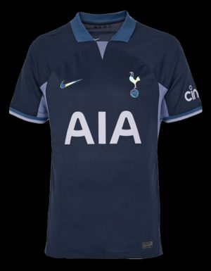 TOTTENHAM UDEBANETRØJE 20232024