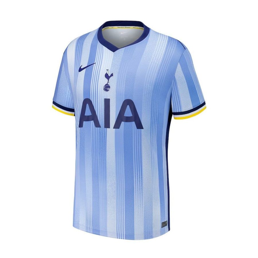 maillot-tottenham-exterieur-20242025 TOTTENHAM UDEBANETRØJE 2024 2025