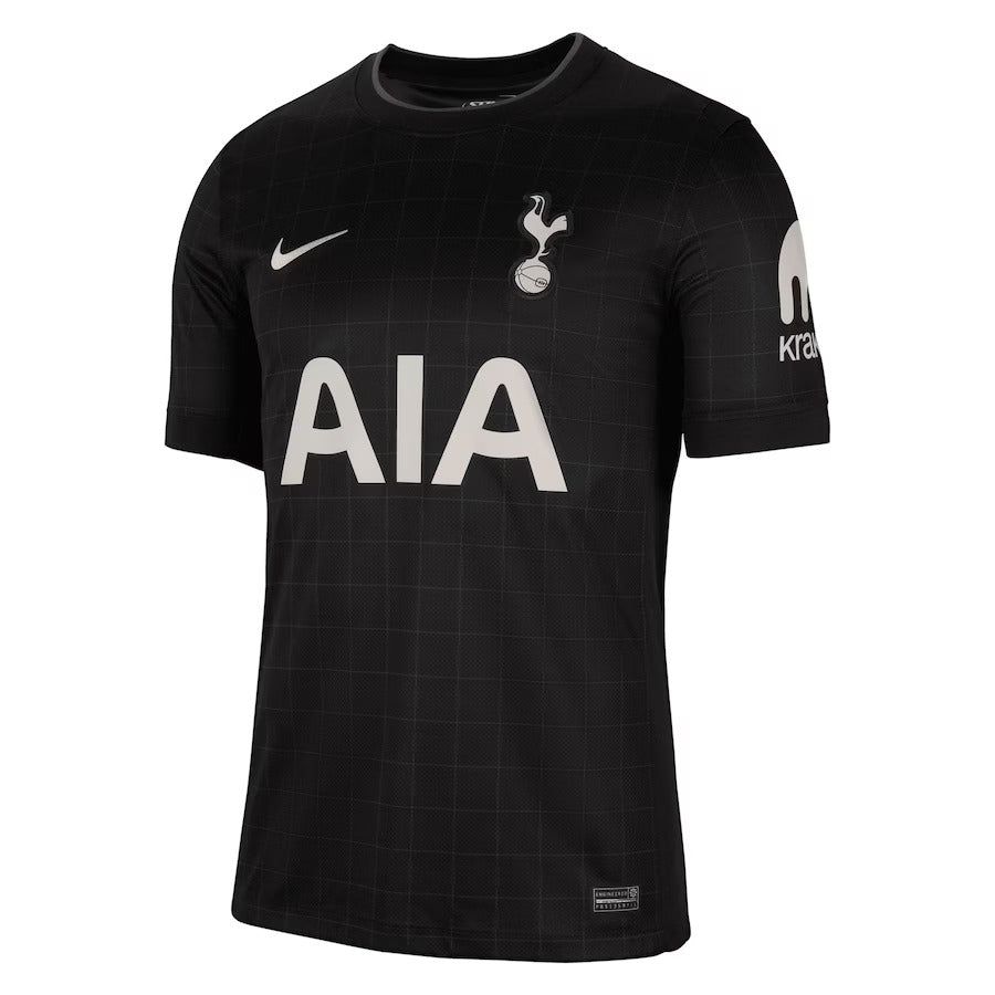 FODBOLDTRØJE TOTTENHAM UDEBANETRØJE 2025-2026