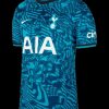 Tottenham tredjetrøje 2022-2023