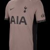 Tottenham Third-trøje 20232024