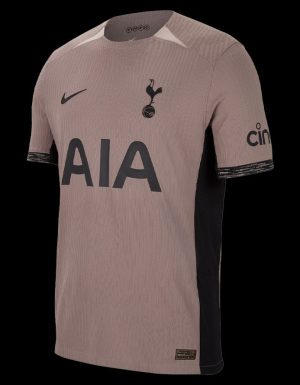 Tottenham Third-trøje 20232024