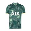 maillot-tottenham-third-2024-2025 Tottenham Third-trøje 2024-2025