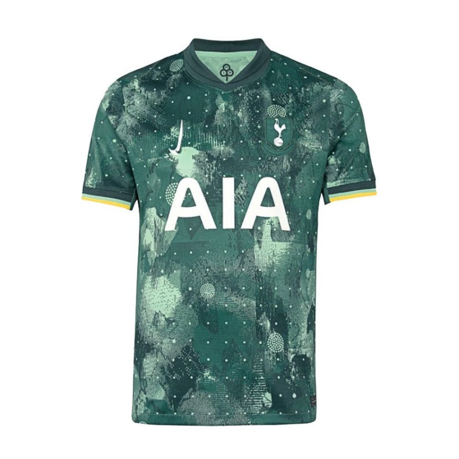 maillot-tottenham-third-2024-2025 Tottenham Third-trøje 2024-2025