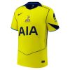 Tottenham Third-trøje 2025-2026