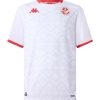 maillot-tunisie-exterieur-2026 FODBOLDTRØJE TUNESIEN UDEBANETRØJE 2026
