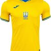 ukraine hjemmebanetrøje 2024