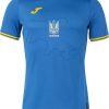 maillot-ukraine-exterieur-2024 ukraine udebanetrøje 2024