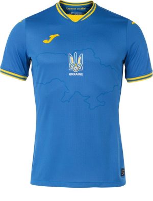 ukraine udebanetrøje 2024