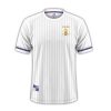 maillot-uruguay-exterieur-2024 uruguay udehjemmebanetrøje 2024