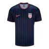 FODBOLDTRØJE USA UDEBANETRØJE 2025