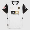 VALENCIA CF HJEMMEBANETRØJE 20242025