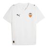 maillot-valencia-cf-domicile-20252026 VALENCIA CF HJEMMEBANETRØJE 20252026