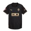 maillot-valencia-cf-exterieur-20242025 VALENCIA CF UDEBANETRØJE 20242025
