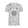 maillot-vfl-wolfsburg-exterieur-20252026 FODBOLDTRØJE VFL WOLFSBURG UDEBANETRØJE 20252026