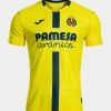 VILLARREAL HJEMMEBANETRØJE 20252026
