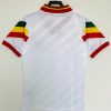 Vintage portugisisk udebanetrøje inspireret af VM 1992