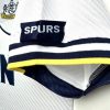 maillot-vintage-tottenham-hotspur-a-domicile-annees-quatre-vingt-dix vintage-trøje Tottenham Hotspur hjemmebane halvfemserne