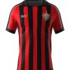 maillot-vitoria-domicile-20252026 FODBOLDTRØJE VITORIA HJEMMEBANETRØJE 20252026