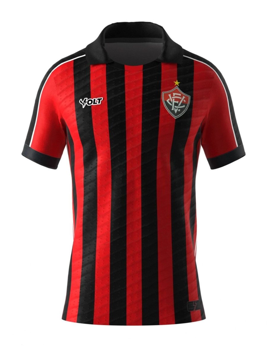 maillot-vitoria-domicile-20252026 FODBOLDTRØJE VITORIA HJEMMEBANETRØJE 20252026