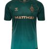 Werder Bremen Tredjetrøje 2025-2026