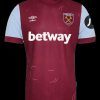 WEST HAM UNITED FC HJEMMEBANETRØJE 20232024