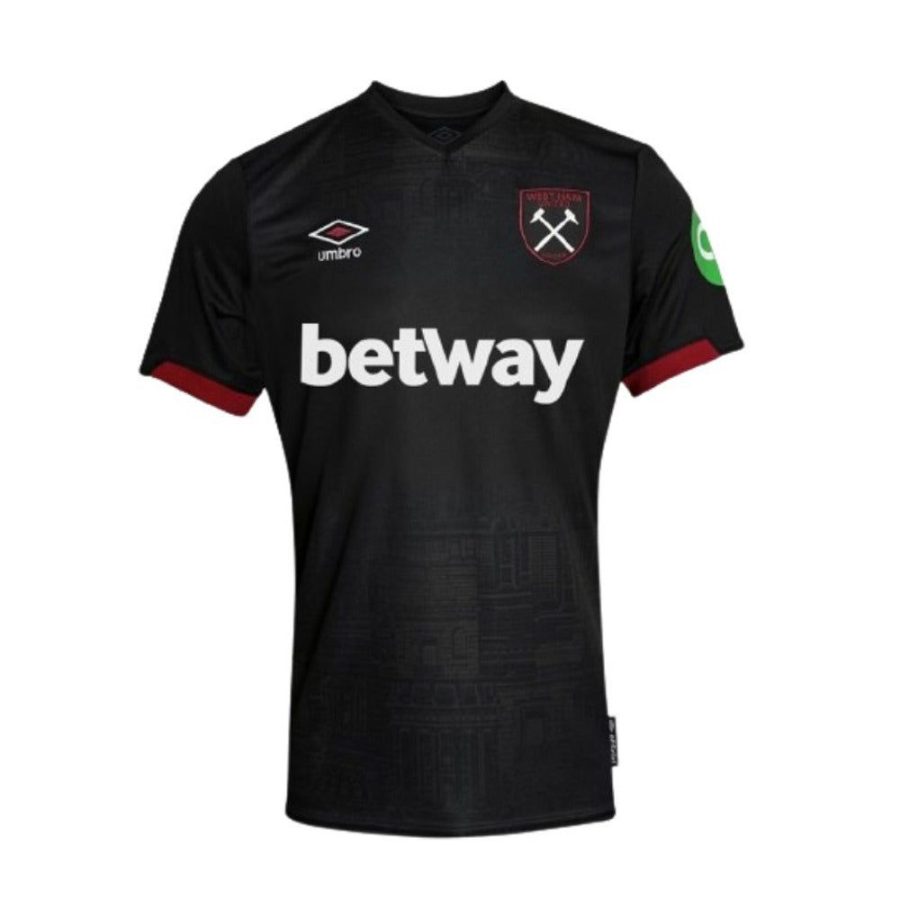 FODBOLDTRØJE WEST HAM UNITED FC UDEBANE 20242025
