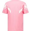 shirt-de-football-inter-miami-rose-pour-supporter-messi fodboldtrøje Inter Miami rose til Messi-fans