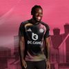 shirt-de-football-leicester-city-couleur-exterieure-nouvelle-collection-2024-2025 fodboldtrøje Leicester City udebanefarve ny kollektion 2024 2025