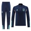 survetement-ajax-saison-2023-2024-haut-et-bas-pour-entrainement Ajax-træningstøj sæson 2023 2024 top og bukser til træning