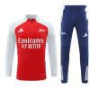 survetement-hautbas-arsenal-20242025 SURVÊTEMENT HAUTBAS ARSENAL 20242025