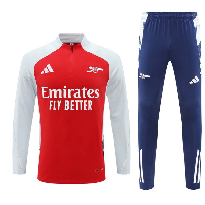 survetement-hautbas-arsenal-20242025 SURVÊTEMENT HAUTBAS ARSENAL 20242025