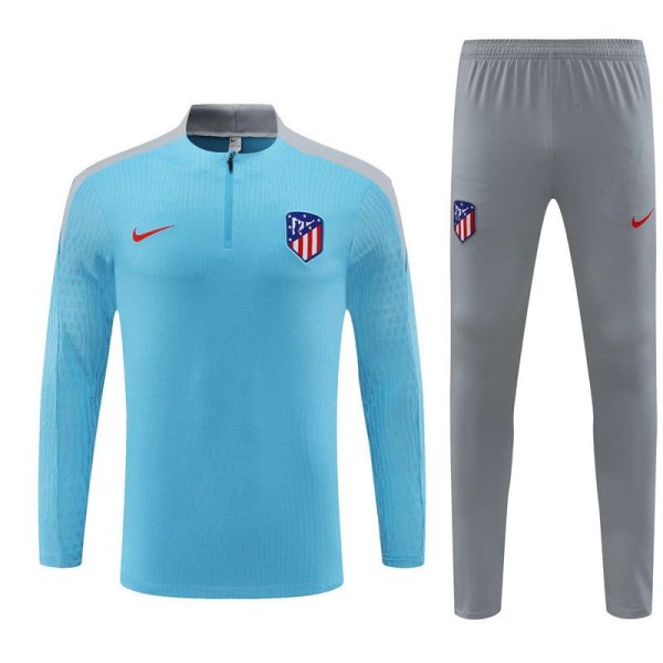 Træningssæt Atletico Madrid 2024-2025