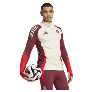survetement-hautbas-bayern-munich-20242025 SURVÊTEMENT HAUTBAS BAYERN MUNICH 20242025