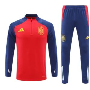 SURVÊTEMENT HAUTBAS ESPAGNE 20242025