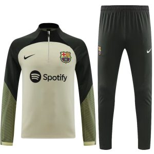 survetement-hautbas-fc-barcelona-blanc-20232024 SURVÊTEMENT HAUTBAS FC BARCELONA BLANC 20232024