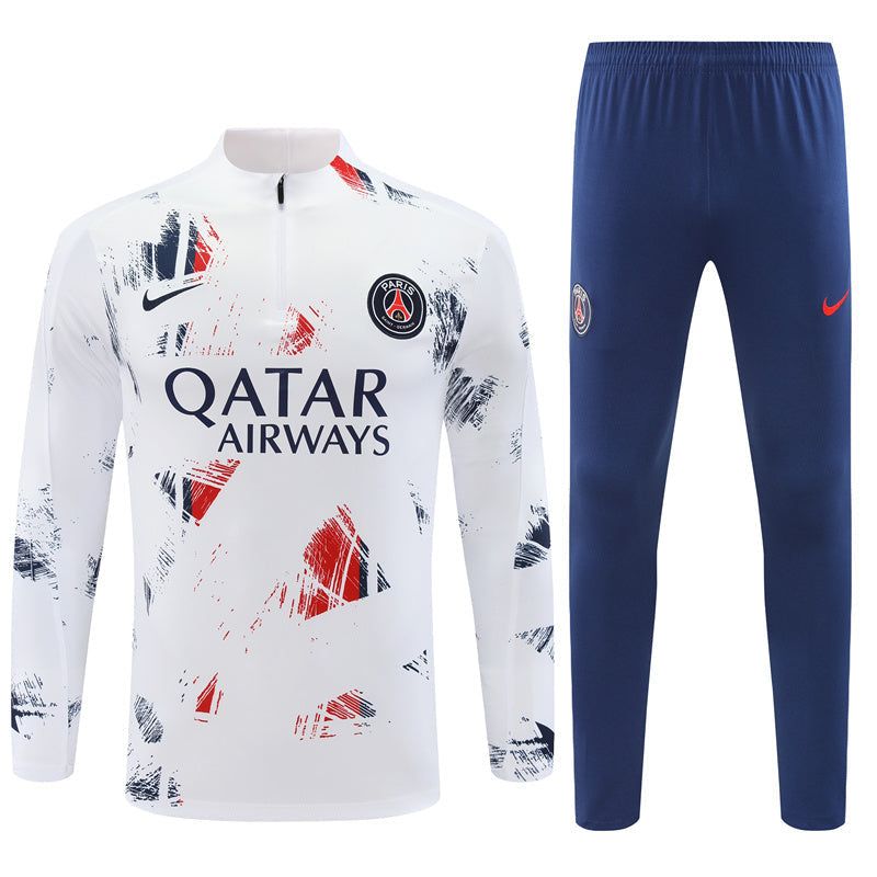 SURVÊTEMENT HAUTBAS PSG 20242025