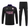 survetement-hautbas-psg-20242025 SURVÊTEMENT HAUTBAS PSG 20242025