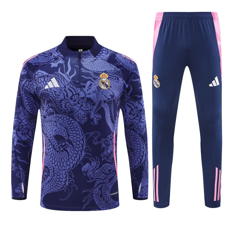 survetement-hautbas-real-madrid-20242025 SURVÊTEMENT HAUTBAS REAL MADRID 20242025